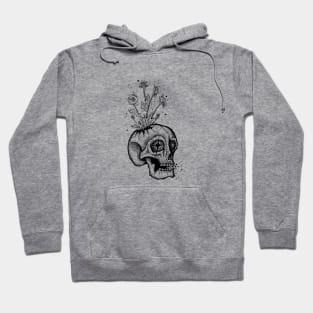 Total Pot Head Hoodie